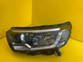 Renault Kangoo III Lampa przednia 260608411R