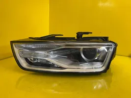 Audi Q3 8U Headlight/headlamp 8U0941005C