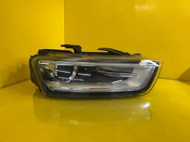 Audi Q3 8U Headlight/headlamp 8U0941006