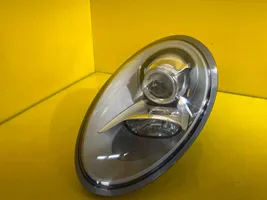 Porsche 911 991 Lampa przednia 991631221