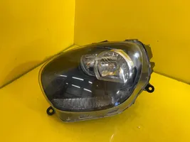 Mini Cooper Countryman F60 Lampa przednia 7390147-09