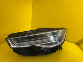 Audi A6 S6 C7 4G Phare frontale 4G0941035