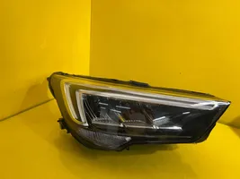 Opel Crossland X Lampa przednia YQ00709800