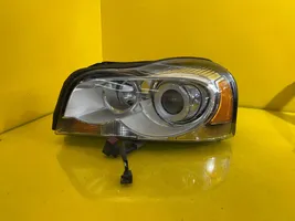 Volvo XC90 Lampa przednia 30698576