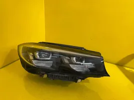 BMW 3 G20 G21 Lampa przednia 5A1DB38-01