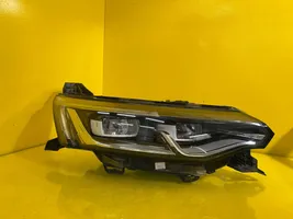 Renault Talisman Phare frontale 260100184R