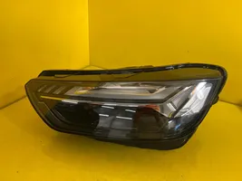 Audi Q5 SQ5 Faro/fanale 80A941035E