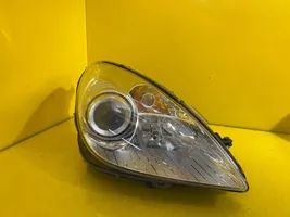 Mercedes-Benz SLK R171 Faro delantero/faro principal 1EL008361