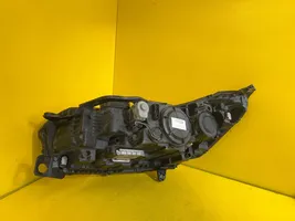 Citroen C5 Lampa przednia 89903147