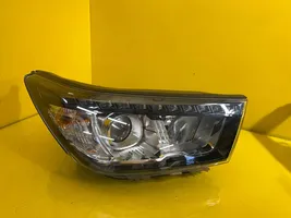 SsangYong Tivoli Передняя фара 83102-35300