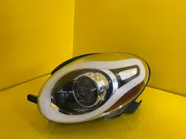 Fiat 500L Faro/fanale 123456