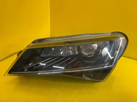 Skoda Superb B8 (3V) Lampa przednia 3V1941015A