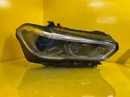 BMW X5M G05 F95 Faro delantero/faro principal 9481790-09