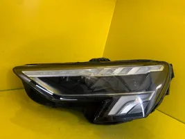 Audi A3 8Y Lampa przednia 8Y0941033