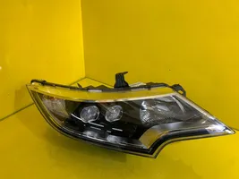 Honda Civic IX Faro delantero/faro principal 33100-TV0-E516-M1