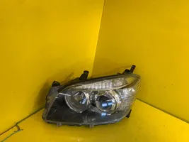 Toyota RAV 4 (XA30) Lampa przednia 42-38