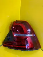 Volvo S60 Rear/tail lights 31689682