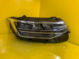 Volkswagen Tiguan Lampa przednia 5NB941036C