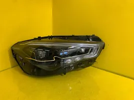 Mercedes-Benz CLA C118 X118 Lampa przednia A1189061401