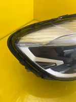 BMW 2 F45 Lampa przednia 5A017B6-02