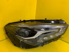 Mercedes-Benz CLA C118 X118 Lampa przednia A1189068801