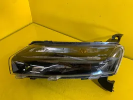 Dacia Spring Faro/fanale 266052417R