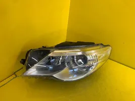 Volkswagen PASSAT CC Headlight/headlamp 3C8941751C