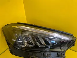 Mercedes-Benz GLA H247 Lampa przednia A2479063604