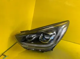 KIA Niro Headlight/headlamp 92190-g5200