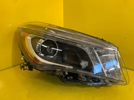 Mercedes-Benz CLA C118 X118 Lampa przednia A1179066600