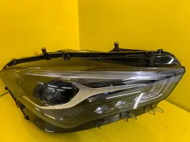 Mercedes-Benz CLA C118 X118 Передняя фара A1189068801