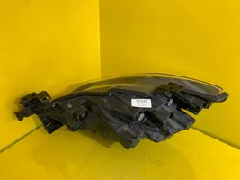 Mazda 6 Lampa przednia 100-65041