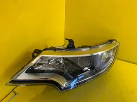 Honda Civic IX Faro delantero/faro principal 33150-TV0-G416-M1