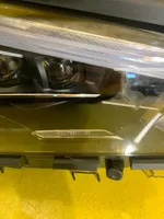 Mercedes-Benz CLA C118 X118 Lampa przednia A1189066201