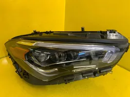 Mercedes-Benz CLA C118 X118 Lampa przednia A1189066201