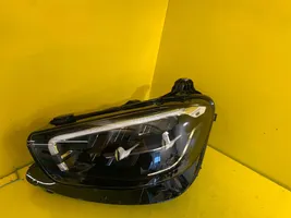 Mercedes-Benz E AMG W213 Lampa przednia A2139069109