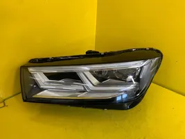 Audi Q5 SQ5 Faro/fanale 80A941035