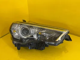 Toyota 4 Runner N280 Phare frontale 81130-35541