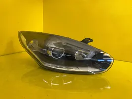 Renault Megane III Headlight/headlamp 260103761R