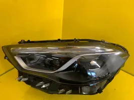 Mercedes-Benz GLA H247 Lampa przednia A2479064304