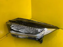 Honda HR-V Headlight/headlamp 100-62296