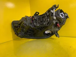 Audi A6 C7 Lampa przednia 4G0941036