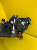 Audi A6 C7 Lampa przednia 4G0941036