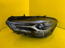 Mercedes-Benz CLA C118 X118 Lampa przednia A1189068501