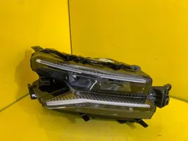 Citroen C5 Aircross Phare frontale 9845355980