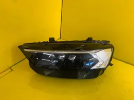 Citroen DS7 Crossback Lampa przednia 