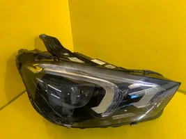 Mercedes-Benz GLE W167 Lampa przednia A1679066604