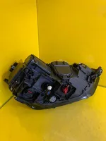 Volkswagen Golf Sportsvan Lampa przednia 517941033B