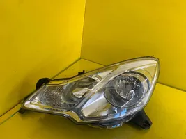 Citroen C3 Headlight/headlamp VP9PVX-13W030-AH