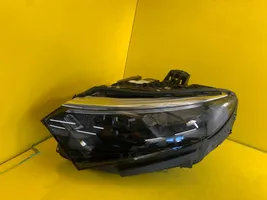 Mercedes-Benz EQS V297 Phare frontale A2979061102